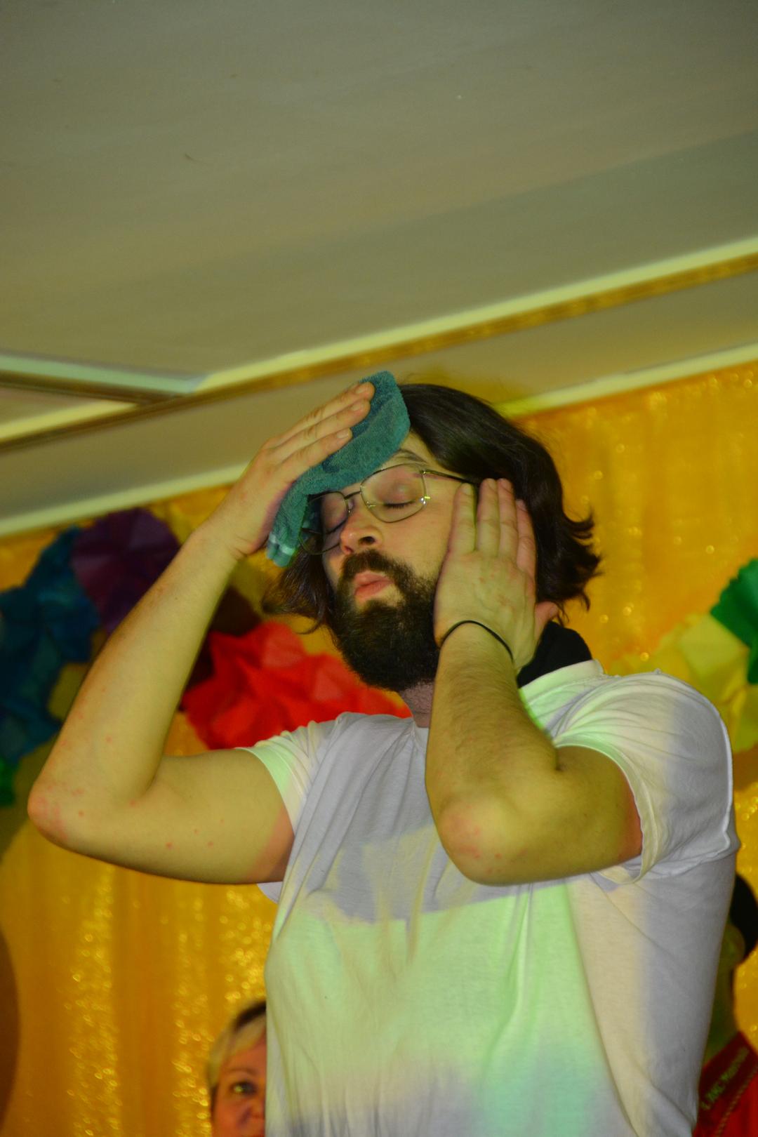 2022/2023 - Dusch-Sketch