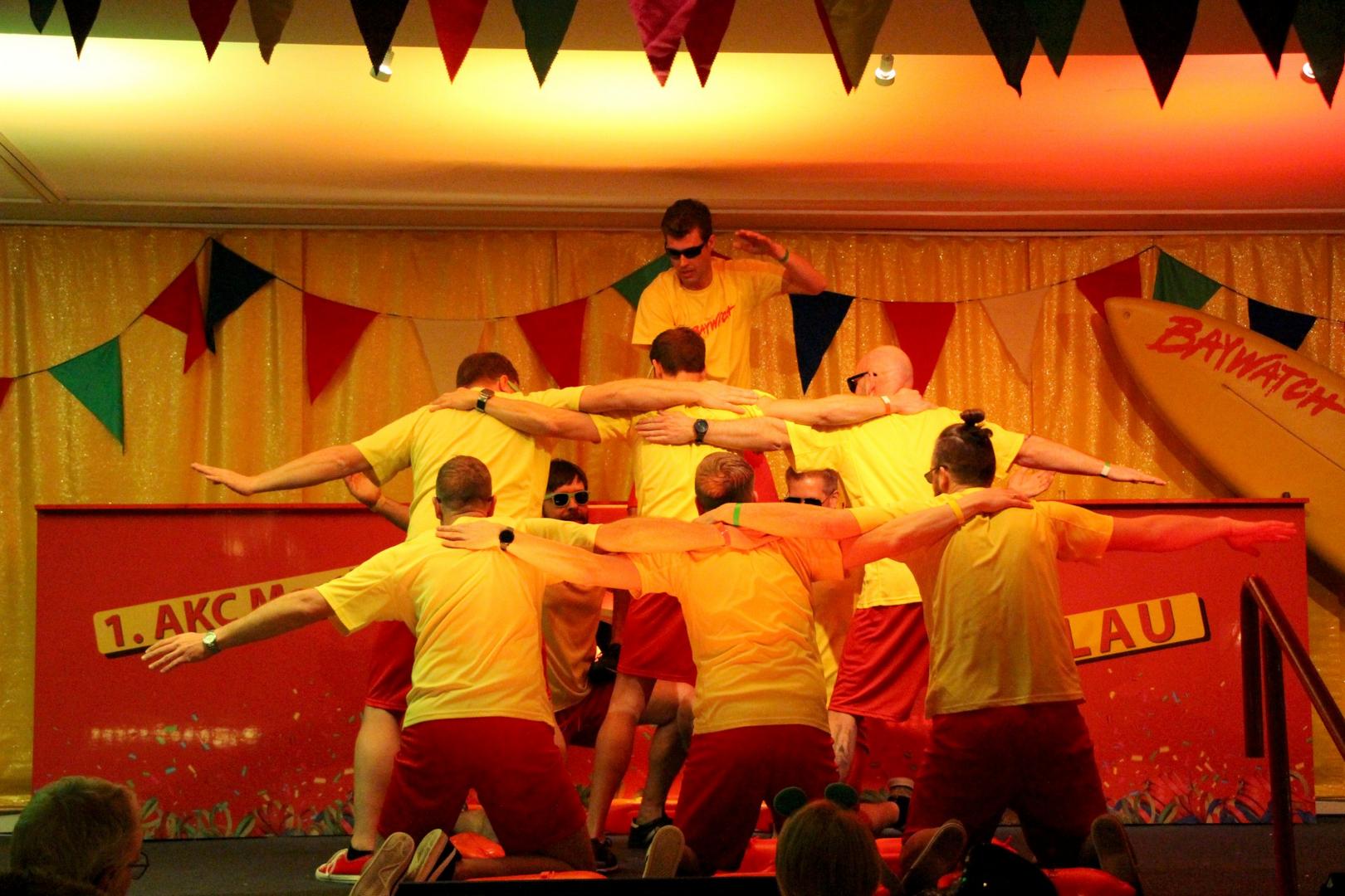 2023/2024 - Baywatch