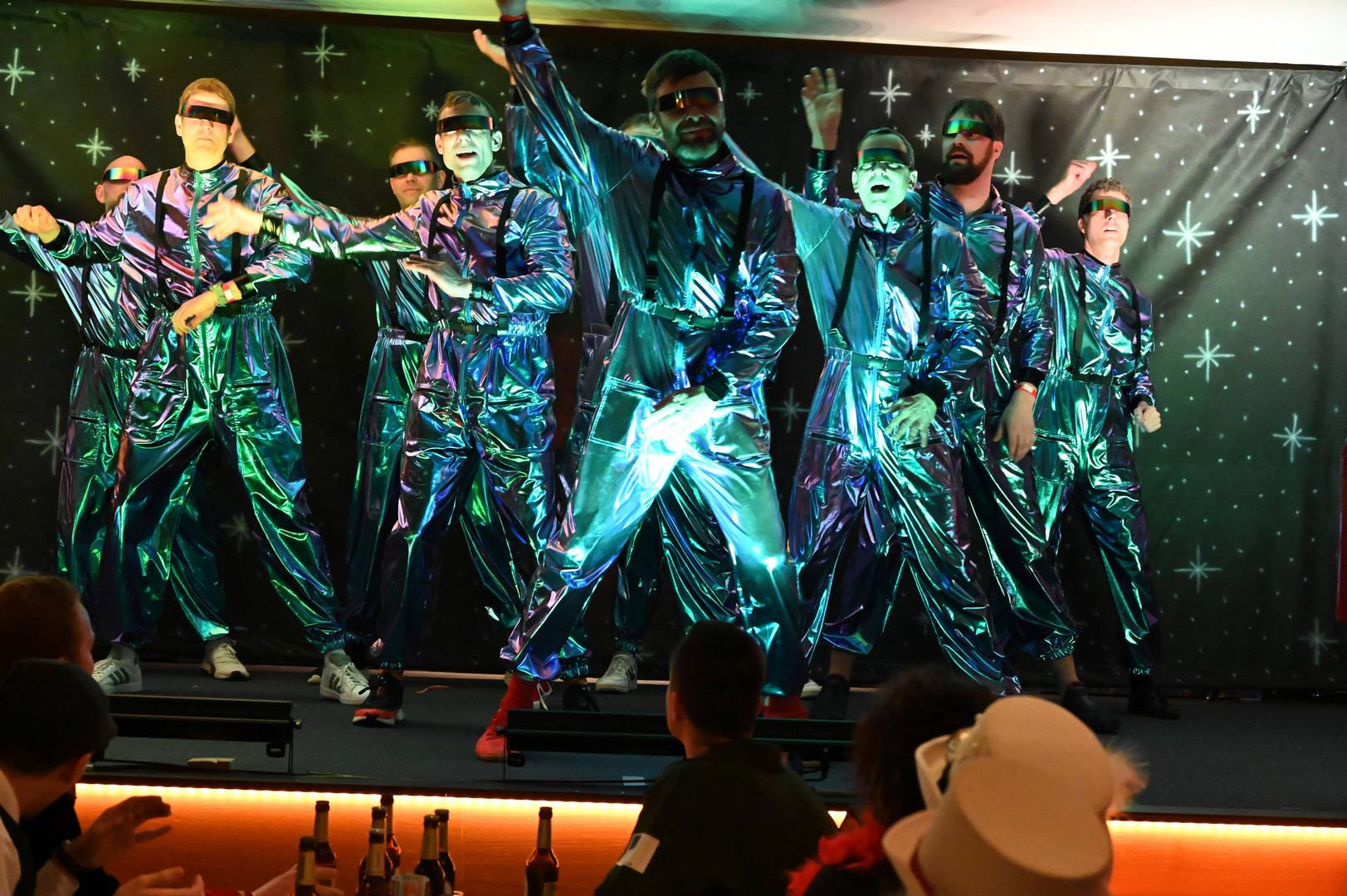 2024/2025 -Traumschiff Surprise